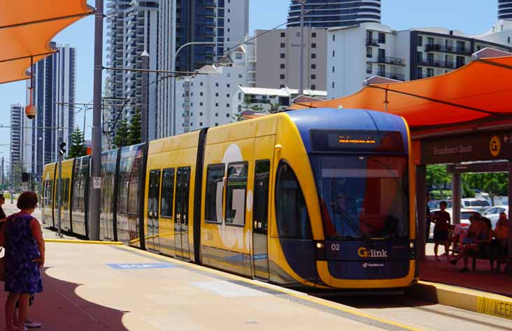 G-Link Bombardier Flexity 2 02